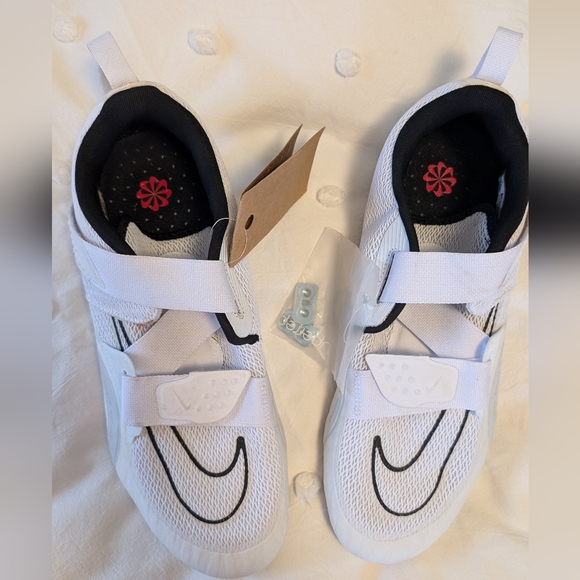 Nike Other - NWT Nike Superrep cycling shoes